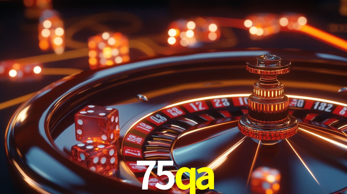 Blackjack Table 75qa