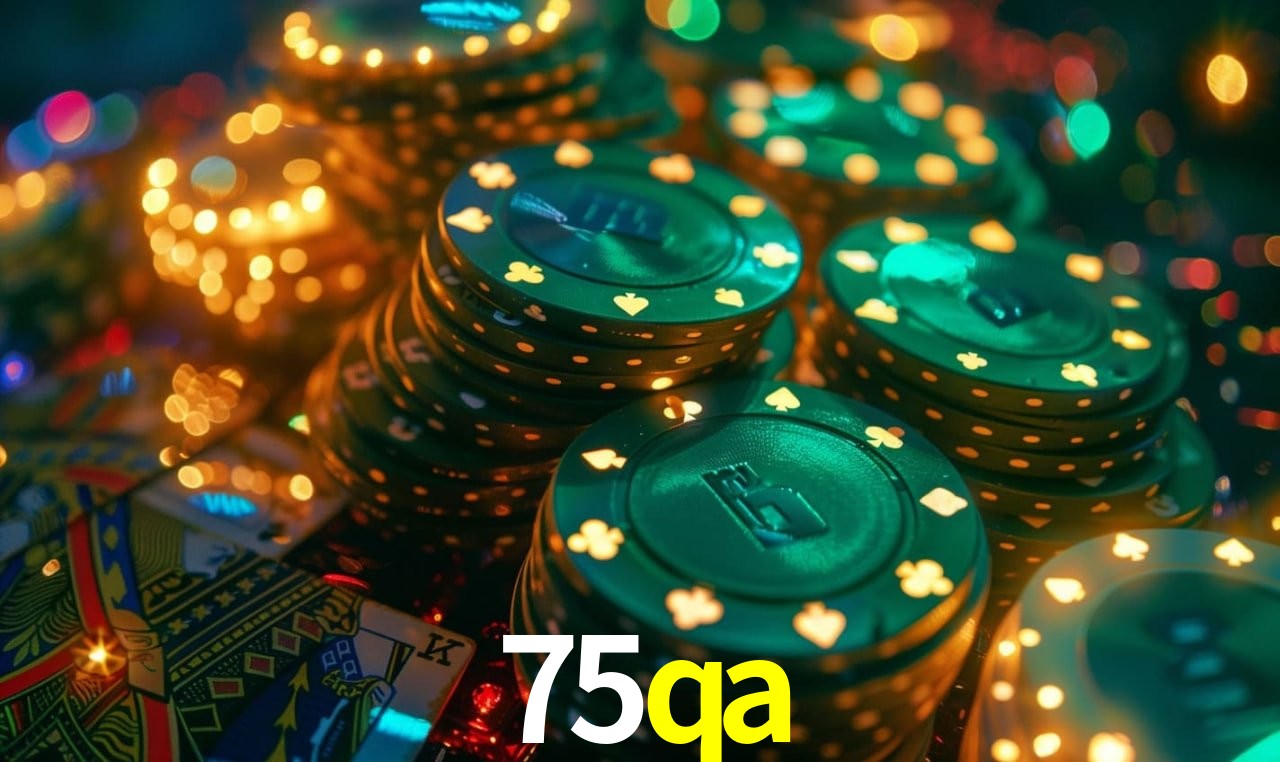 Estatísticas Esportivas 75qa