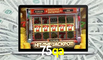 Flash Promotion 75qa