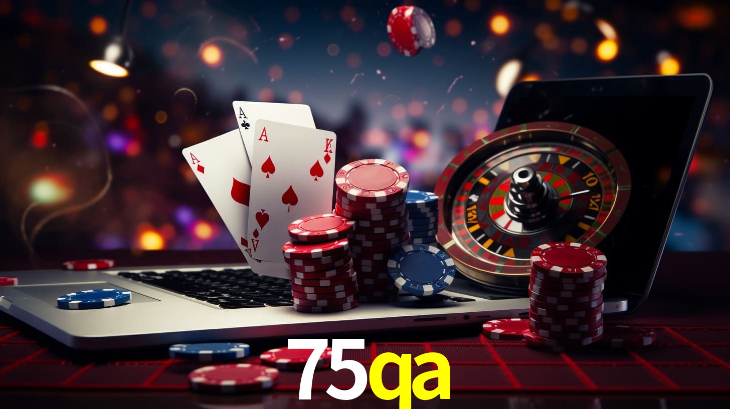 Live Casino 75qa