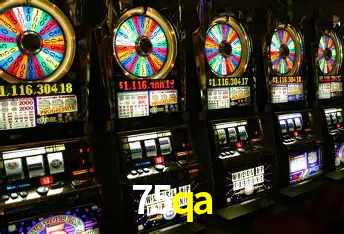 Apostas Esportivas na 75qa: Um Guia Completo