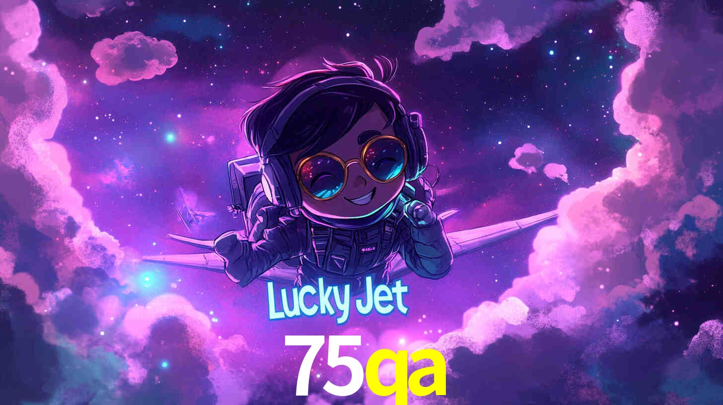 Apostas Esportivas na 75qa: Um Guia Completo