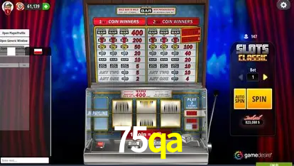 Explorando a Categoria de Eventos em Apostas na 75qa