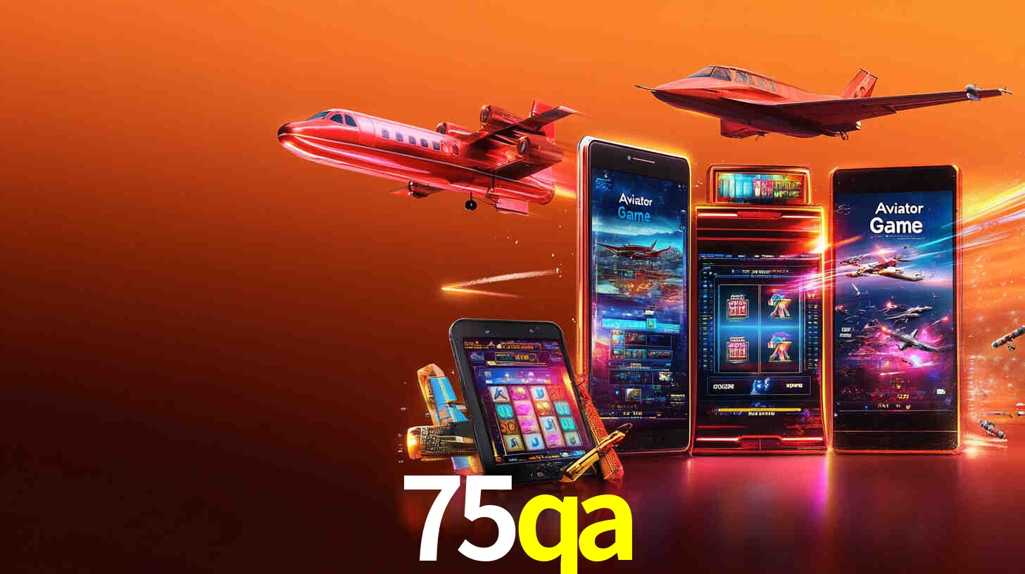 Descubra o Programa VIP da 75qa: Vantagens Exclusivas para Jogadores