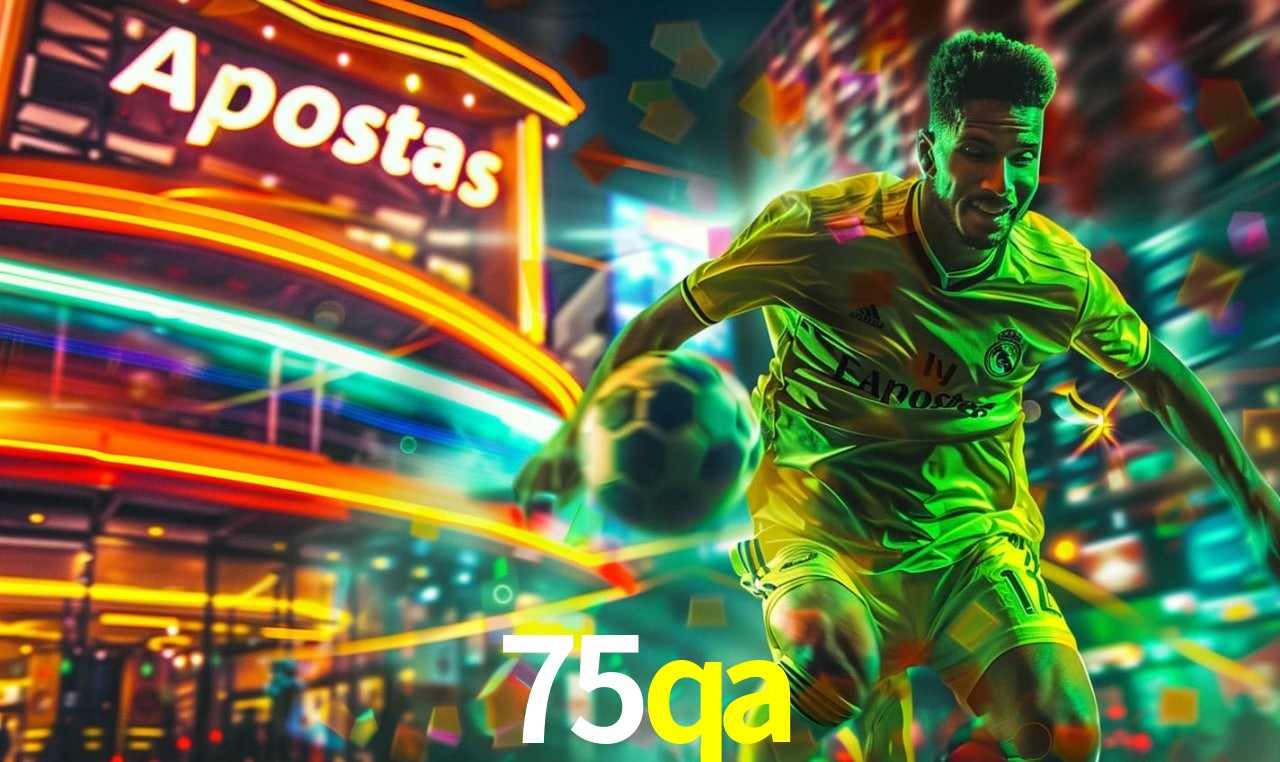 Jogos de Slot 75qa