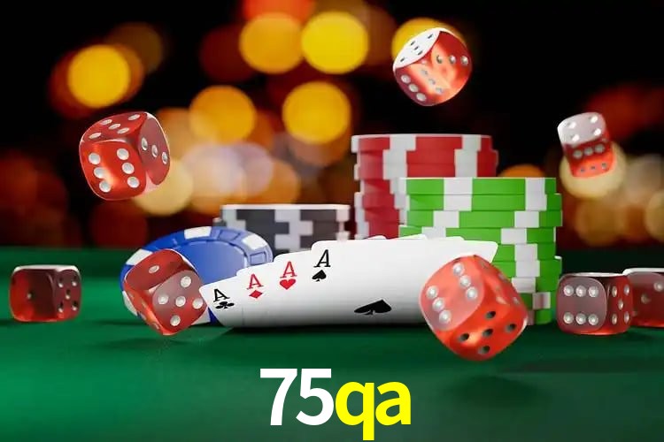 Casino Ao Vivo 75qa