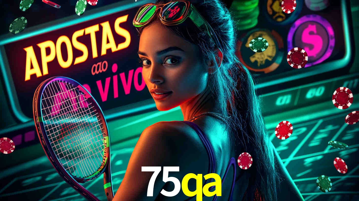 A Popularidade dos Caça-Níqueis no 75qa