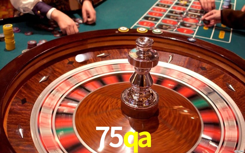 Casino Ao Vivo 75qa