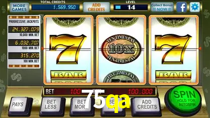 Exclusive Offers 75qa