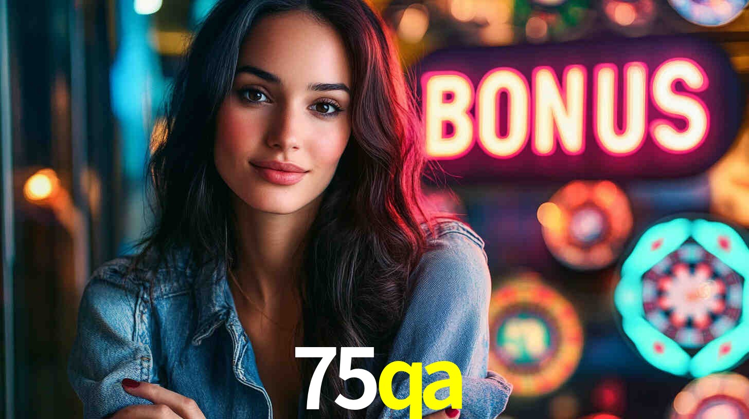 75qa: A Experiência de Casino com Jogos de Mesa ao Vivo